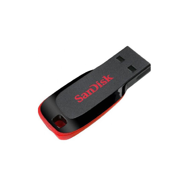 Clé USB Sandisk 16 Go - LOFFICIELSHOP