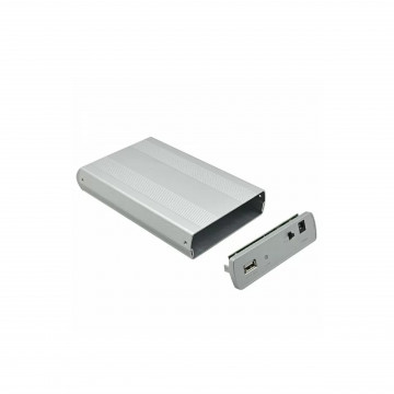 BOITIER EXTERNE POUR DISQUE DUR 2.5'' HDD USB 2.0 TUNISIE AVEC