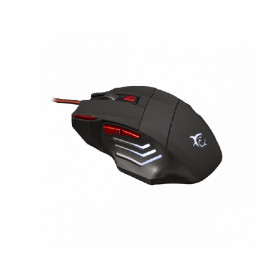 SOURIE GAMING  WHITE SHARK MARCUS-2 CRNI GM-5005