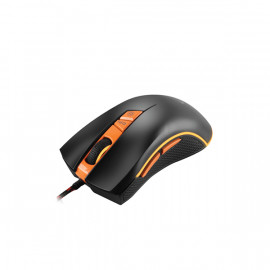 SOURIS GAMING EVEREST RAMPAGE SMX-R9 3200DPI