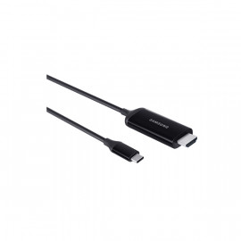 CABLE DEX SAMSUNG USB-C-HDMI 1.38M