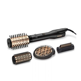 BROSSE SOUFFLANTE BABYLISS AS970E BIG HAIR LUXE ROTATIVE