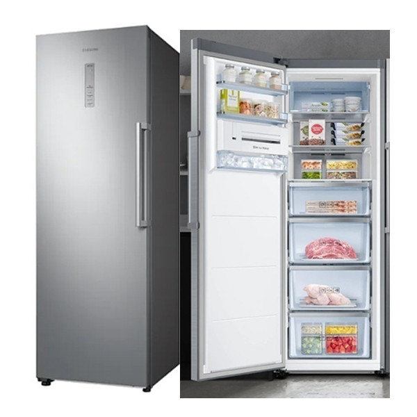 Réfrigérateur congélateur Samsung