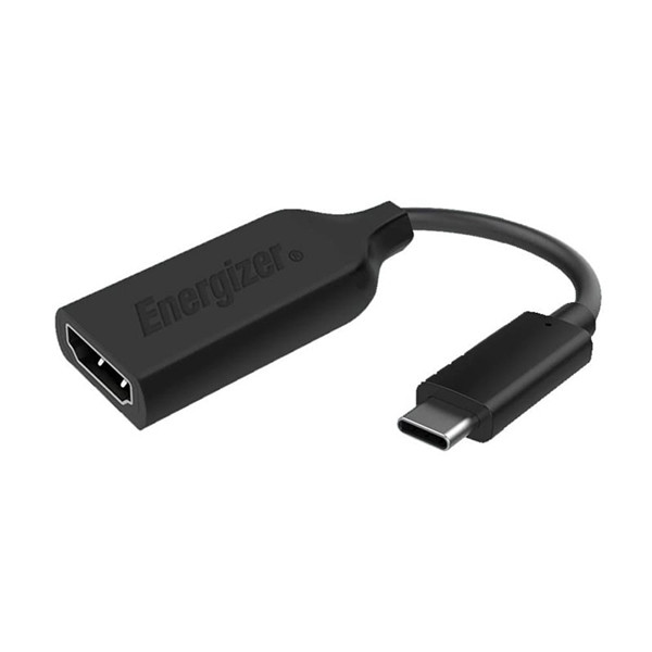 ADAPTATEUR ENERGIZER USB-C3.1 VERS HDMI 4K - LOFFICIELSHOP