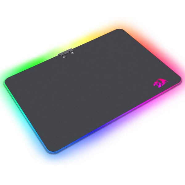 Tapis de souris gaming LED RGB VARR