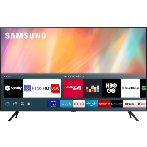Smart TV Samsung QLED UHD 4K 65 pouces Série 8 Téléviseur Tunisie