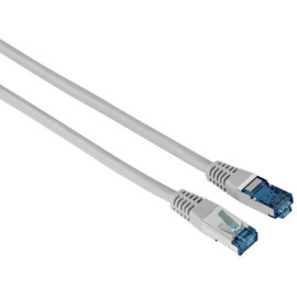 CABLE STP HAMA CAT 6 NETWORK 10M