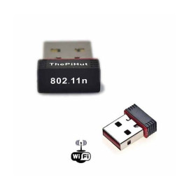 CLÉ WIFI 150MBPS MINI WIRELESS USB