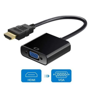 Sans Marque Cordon USB - USB - Mâle - Mâle - 1.4m - Noir - Its à prix pas  cher