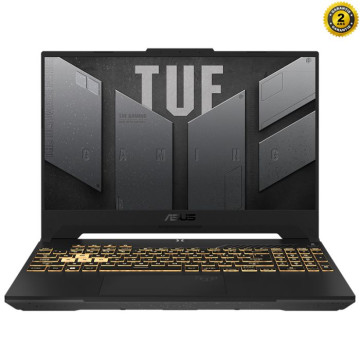 PC PORTABLE ASUS TUF GAMING F15 I5-12500H / 8GO / RTX 3050