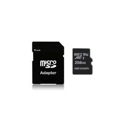 CARTE MÉMOIRE HIKSEMI C1...