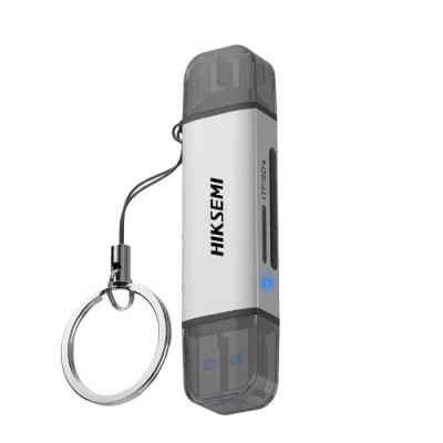 LECTEUR DE CARTE DE...