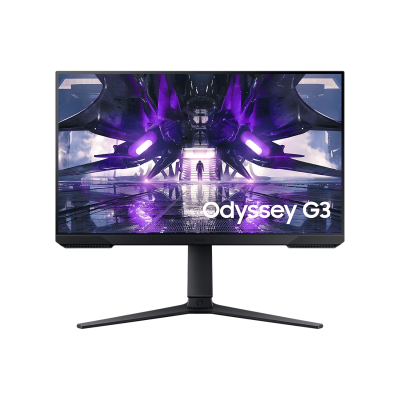 Écran Gaming Samsung 24" -...
