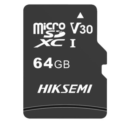 Carte Mémoire HIKSEMI C1...