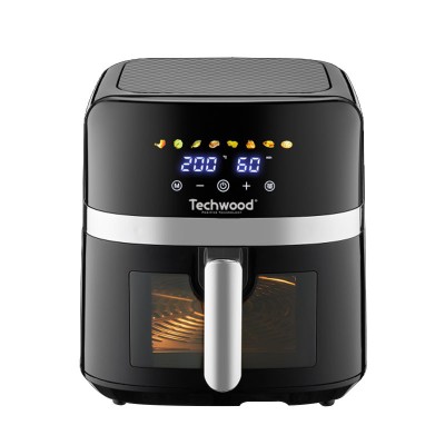 AIR FRYER TECHWOOD 8 Litres...