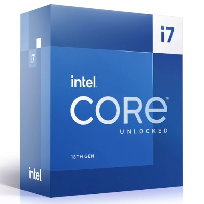 Processeur Intel Core...