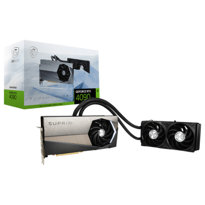 Carte graphique MSI GeForce...