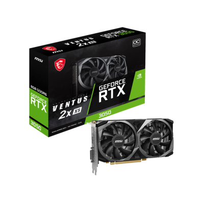 Carte graphique MSI GeForce...