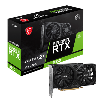 Carte graphique MSI GeForce...