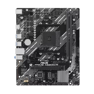 Carte mère micro-ATX ASUS...