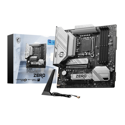 Carte mére MSI PROJECT...