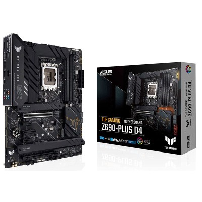 Carte mère ASUS TUF GAMING...