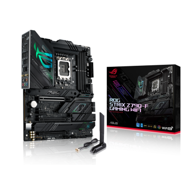 Carte mère ATX ASUS ROG...