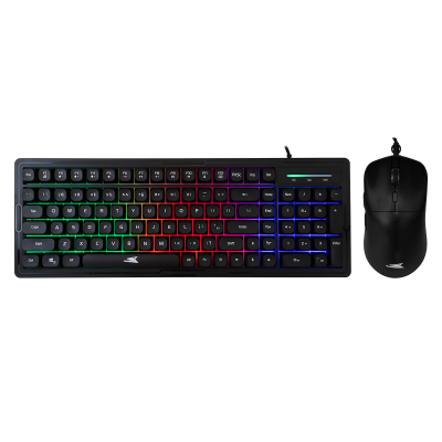 Ensemble Clavier et Souris...