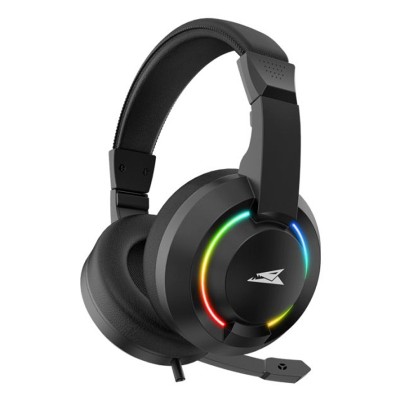 Micro Casque Gamer Baracuda...