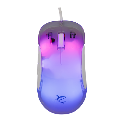 SOURIS White Shark GM-5017...