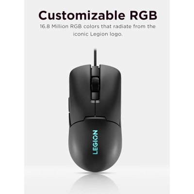 SOURIS Lenovo Legion M300s...