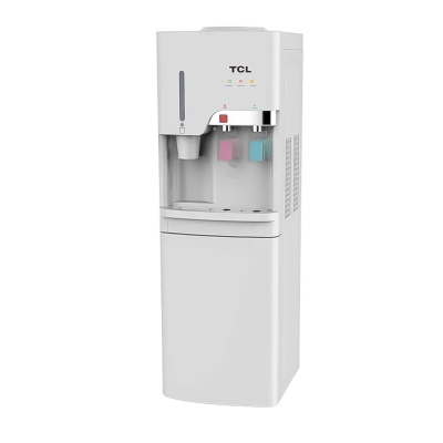 Fontaine d'eau fraîche TCL...