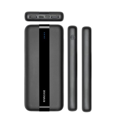 Power Bank RivaCase 20000 mAh