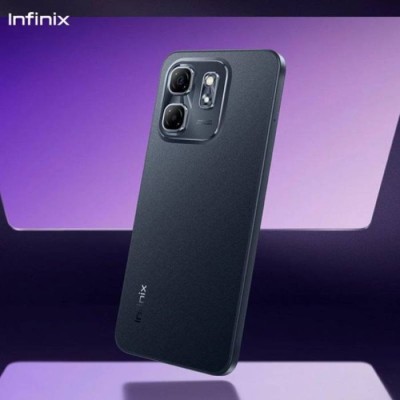 Smartphone INFINIX HOT 50I...