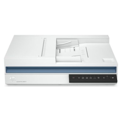 SCANNER À PLAT HP SCANJET...