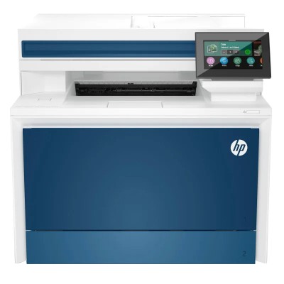 Imprimante Laser HP Couleur...