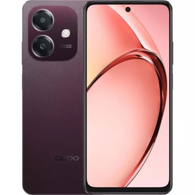 SMARTPHONE OPPO A3X 4G 64Go