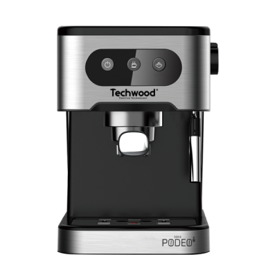 Machine Expresso Techwood...