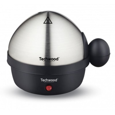 Cuiseur A Oeuf Electrique...