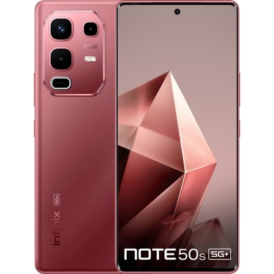 SMARTPHONE INFINIX NOTE 50S...