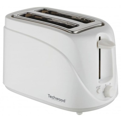 Grille Pain TECHWOOD...