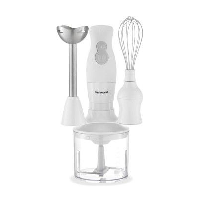 Mixeur Plongeant 3en1...