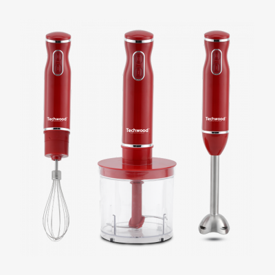 Mixer plongeant – TMS-9605