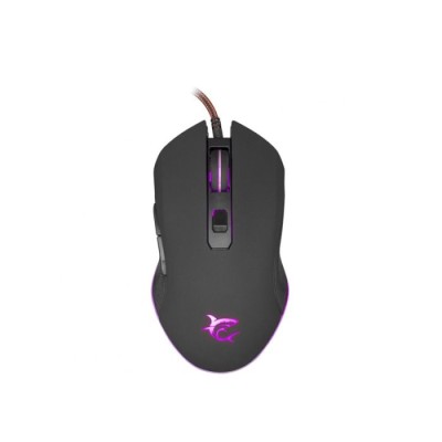 Souris Gamer Filaire WHITE...