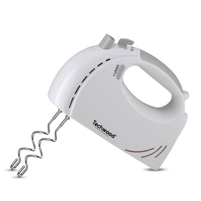 Batteur à main Techwood...