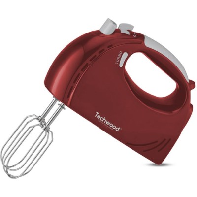 Batteur à main Techwood...