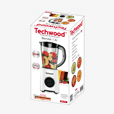 Blender – TBL-771