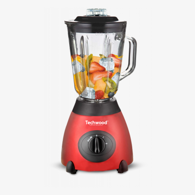 Blender Inox TECHWOOD - 500...