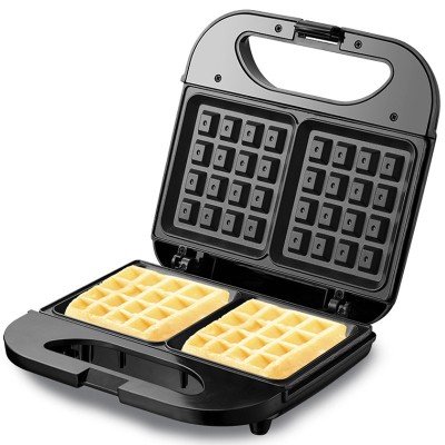 Gaufrier Electrique Double...