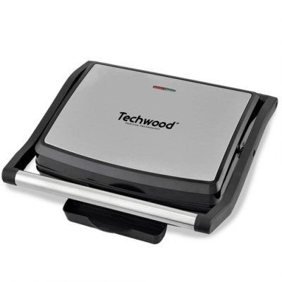 Appareil à Panini TECHWOOD...